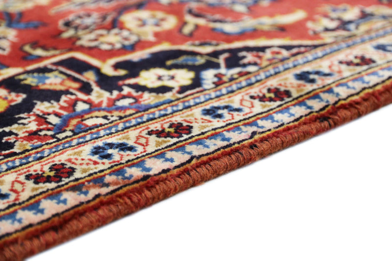 Kashan Tapete 136x260cm - Tapete persa