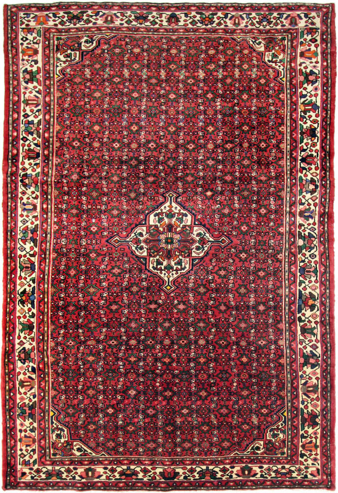 Hosseinabad Tapete 212x312cm - Tapete persa