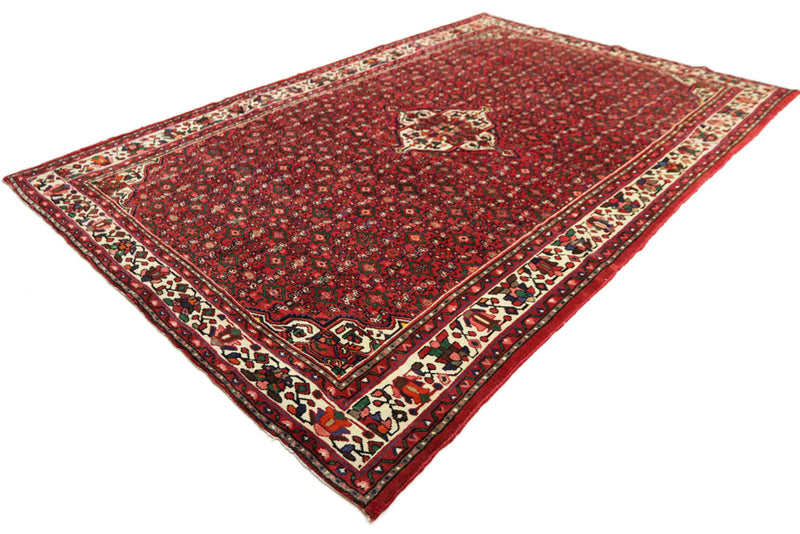 Hosseinabad Tapete 212x312cm - Tapete persa