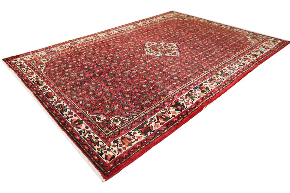 Hosseinabad Tapete 212x312cm - Tapete persa