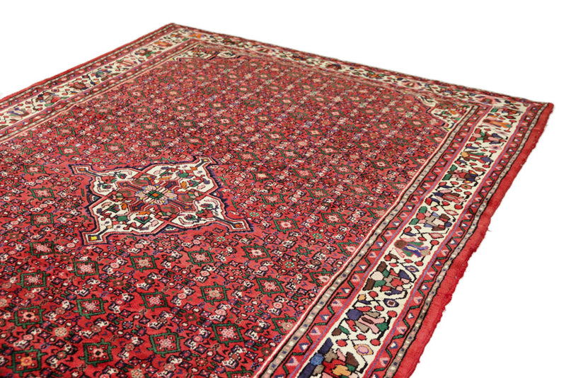 Hosseinabad Tapete 212x312cm - Tapete persa