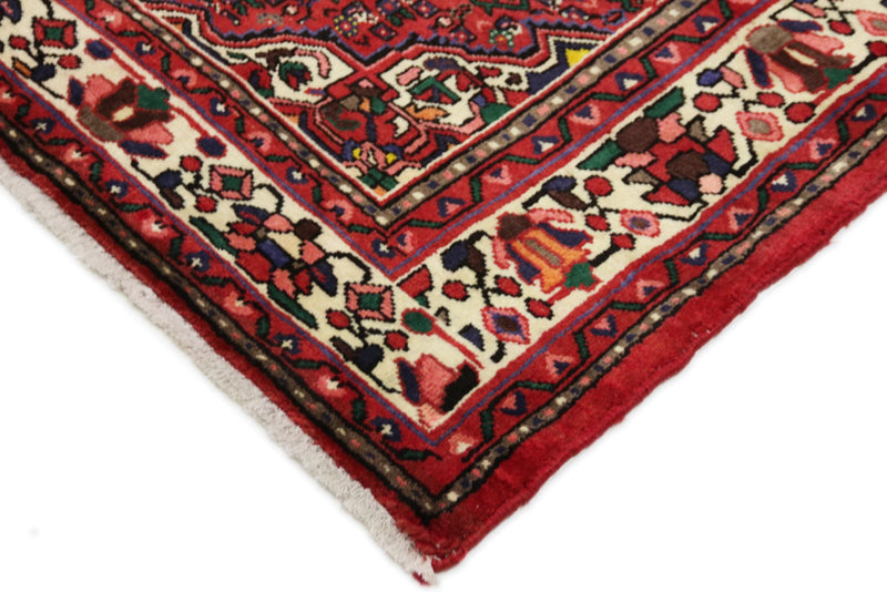 Hosseinabad Tapete 212x312cm - Tapete persa