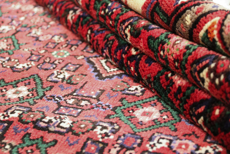Hosseinabad Tapete 212x312cm - Tapete persa