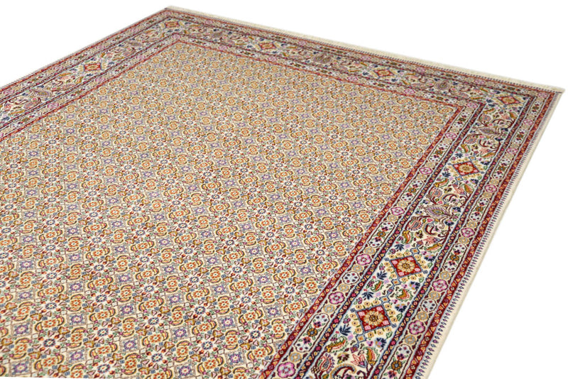 Perserteppich - Classic - 300 x 200 cm - sand
