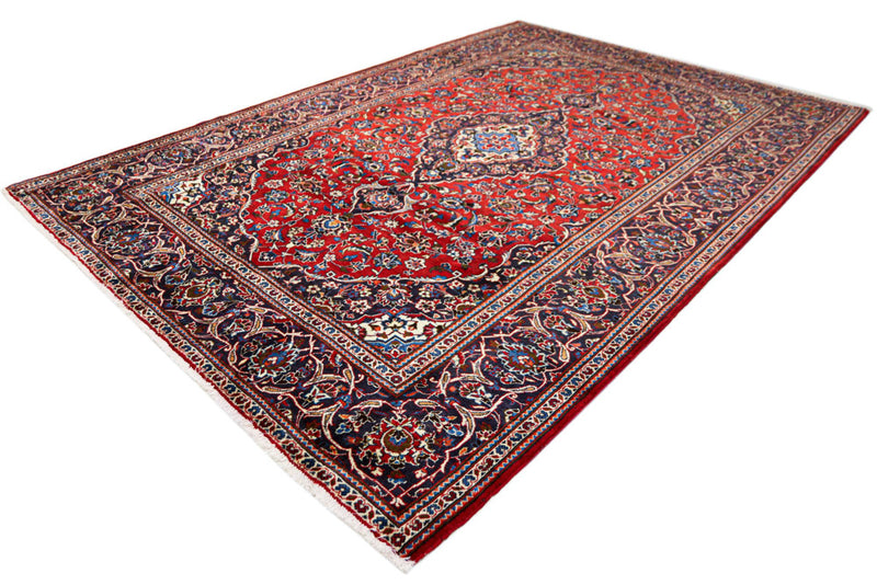 Kashan Tapete 300x200cm - Tapete persa