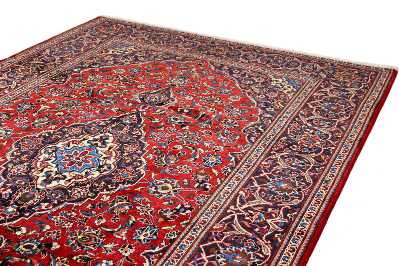 Kashan Tapete 300x200cm - Tapete persa