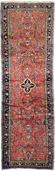 Qaraja Tapete 275x85cm - Tapete persa
