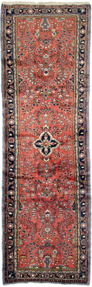 Qaraja Tapete 275x85cm - Tapete persa