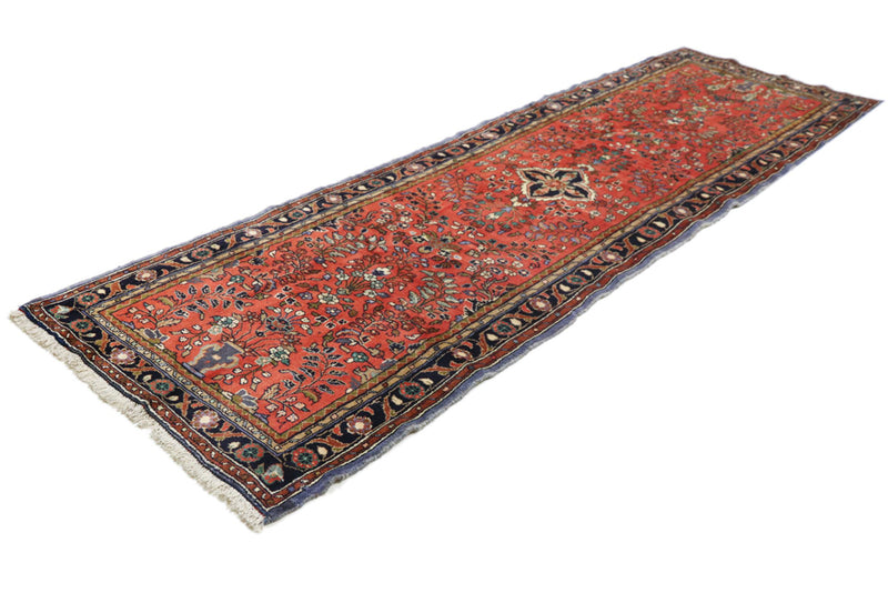 Qaraja Tapete 275x85cm - Tapete persa