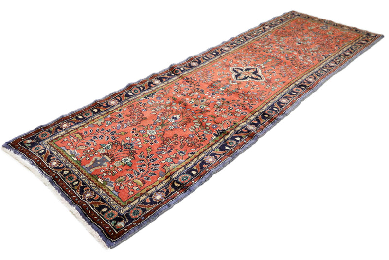 Qaraja Tapete 275x85cm - Tapete persa
