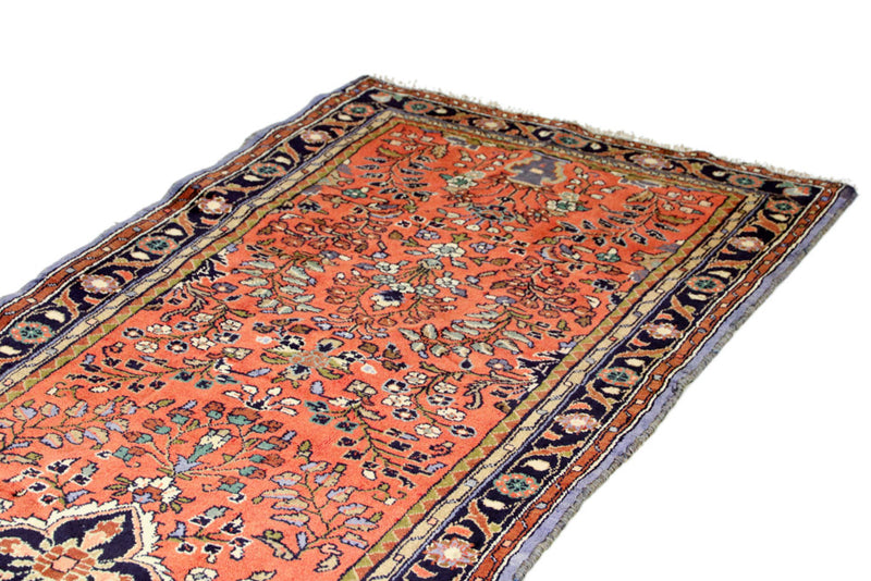 Qaraja Tapete 275x85cm - Tapete persa