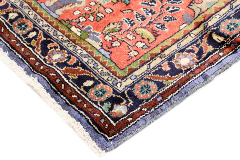 Qaraja Tapete 275x85cm - Tapete persa