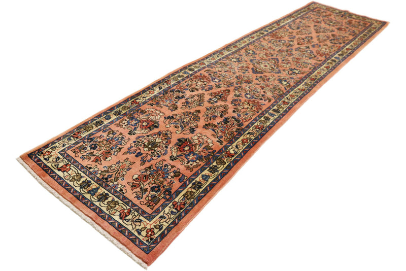 Mahal Tapete 300x80cm - Tapete persa