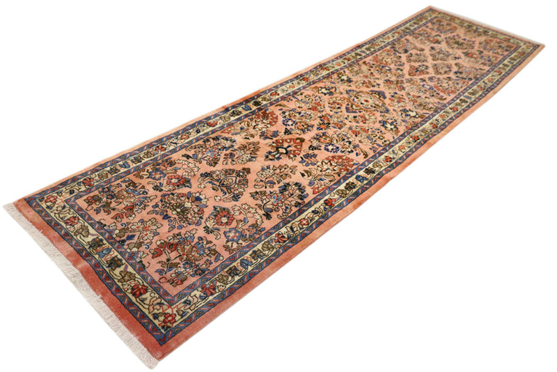 Mahal Tapete 300x80cm - Tapete persa