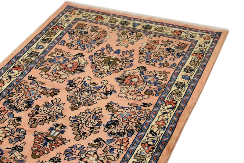 Mahal Tapete 300x80cm - Tapete persa