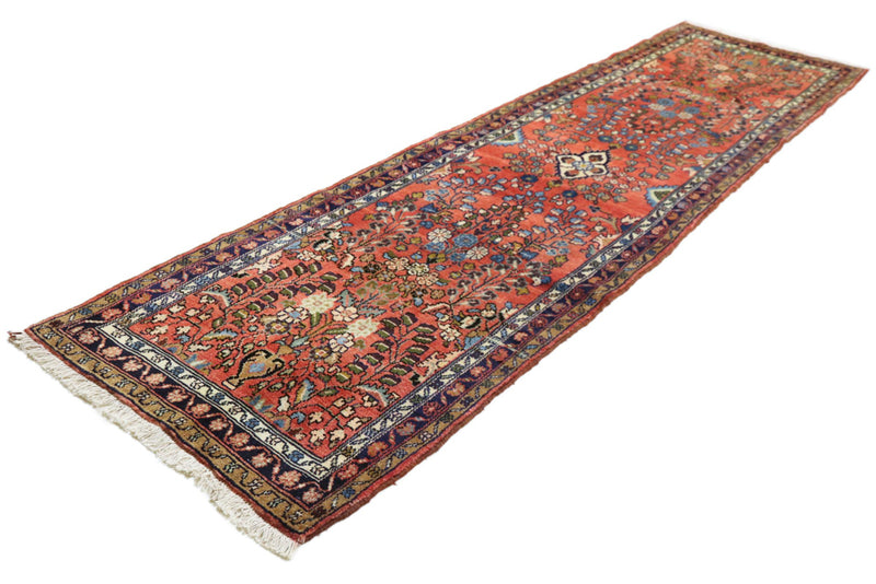Sarouk Tapete 287x80cm - Tapete persa