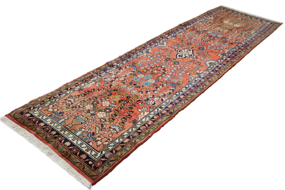 Sarouk Tapete 287x80cm - Tapete persa