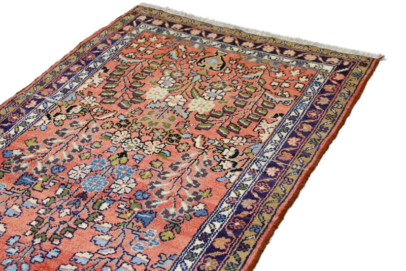 Sarouk Tapete 287x80cm - Tapete persa
