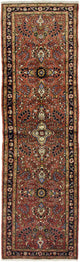 Hamadan Tapete 270x76cm - Tapete persa