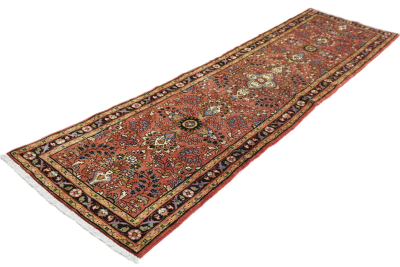 Hamadan Tapete 270x76cm - Tapete persa