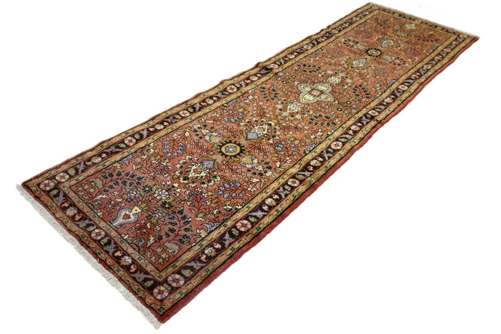 Hamadan Tapete 270x76cm - Tapete persa