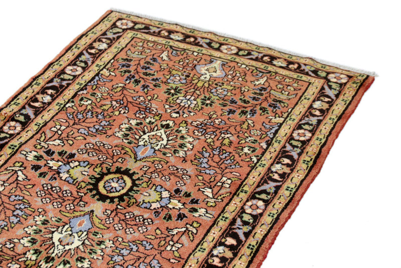 Hamadan Tapete 270x76cm - Tapete persa