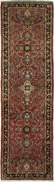 Hamadan Tapete 277x80cm - Tapete persa