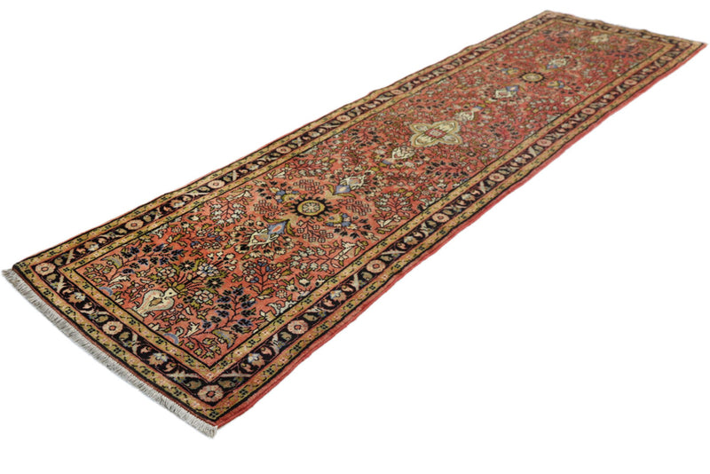 Hamadan Tapete 277x80cm - Tapete persa