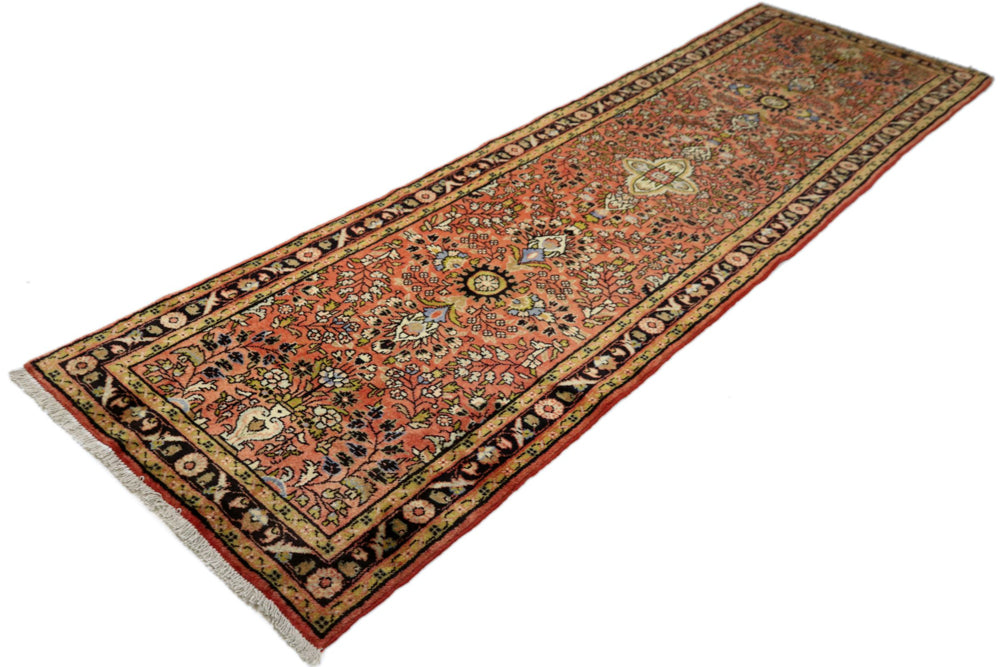 Hamadan Tapete 277x80cm - Tapete persa