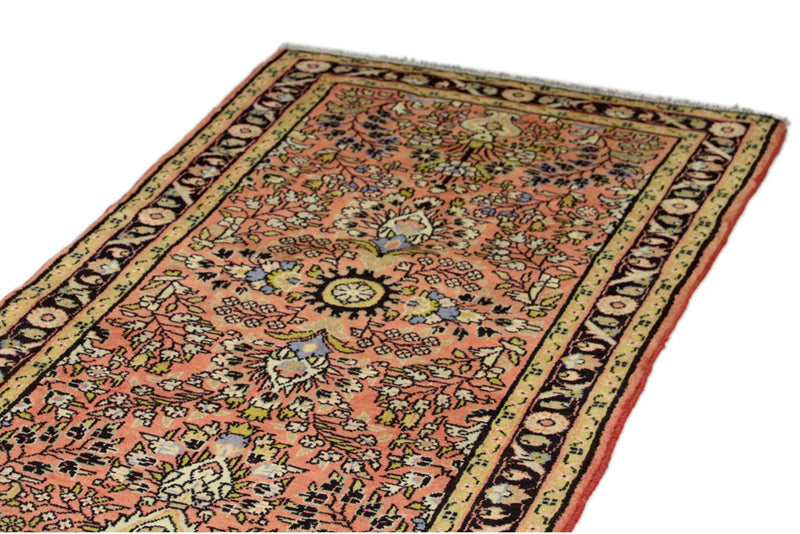 Hamadan Tapete 277x80cm - Tapete persa