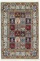 Moud Tapete 98x143cm - Tapete persa