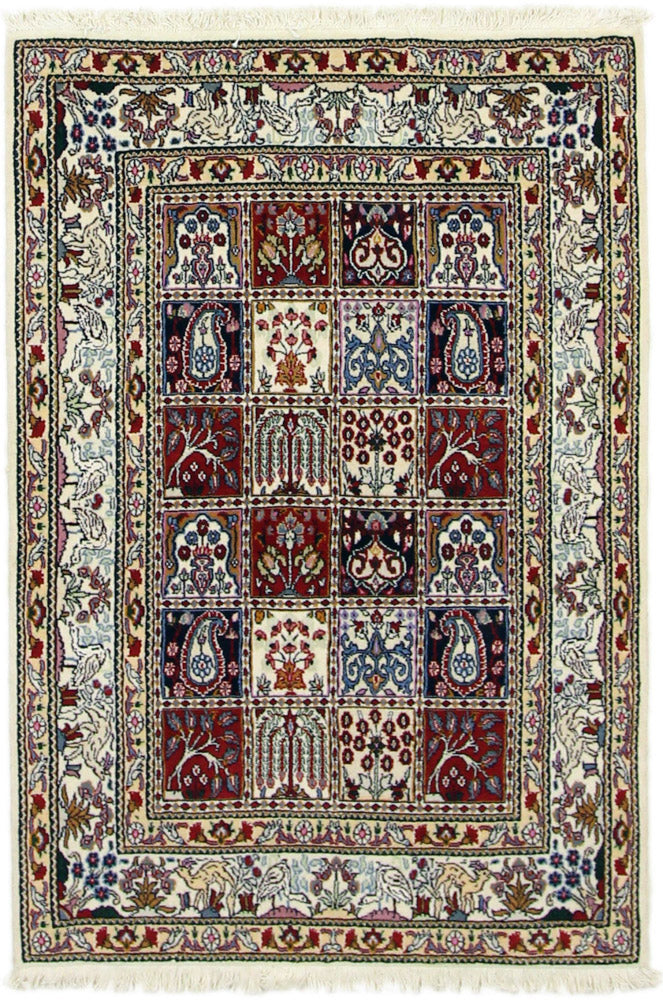 Moud Tapete 98x143cm - Tapete persa