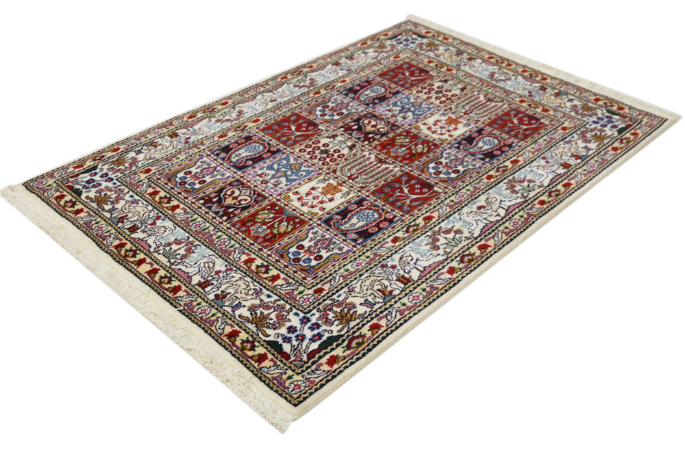 Moud Tapete 98x143cm - Tapete persa