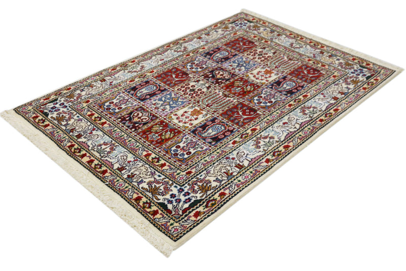 Moud Tapete 98x143cm - Tapete persa
