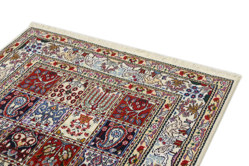 Moud Tapete 98x143cm - Tapete persa