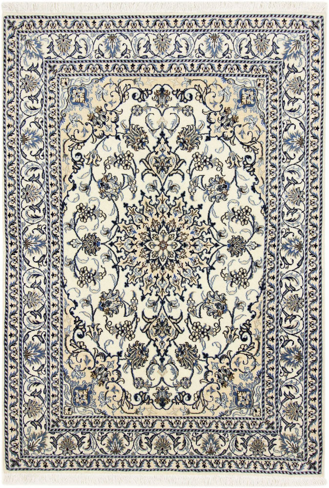 Nain - 12 la Tapete 203x144cm - Tapete persa