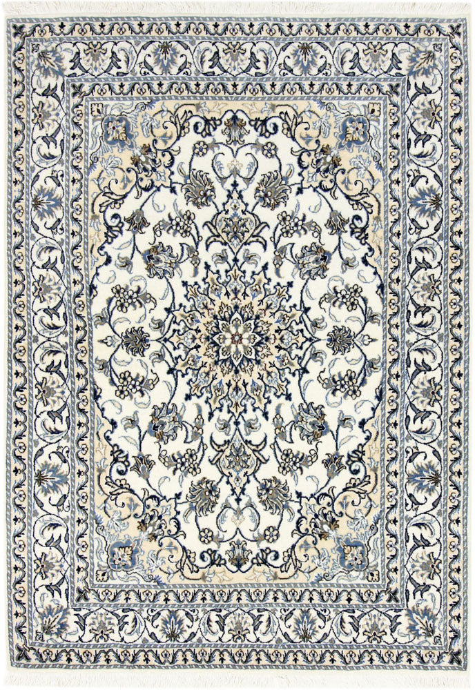 Nain - 12 la Tapete 207x148cm - Tapete persa
