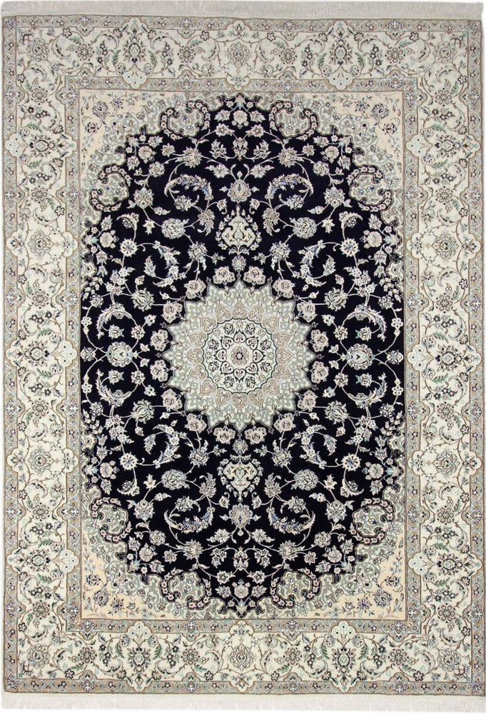 Nain Tapete 246x345cm - Tapete persa