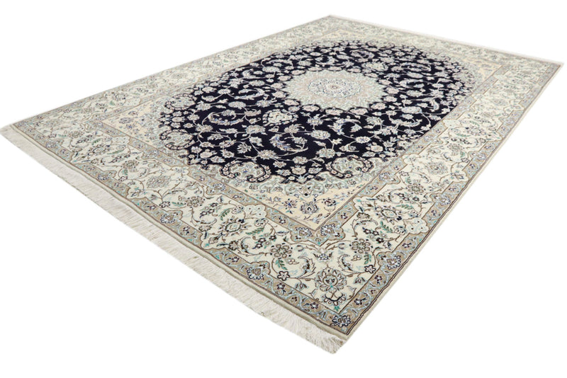 Nain Tapete 246x345cm - Tapete persa
