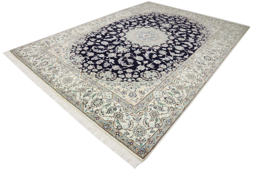 Nain Tapete 246x345cm - Tapete persa