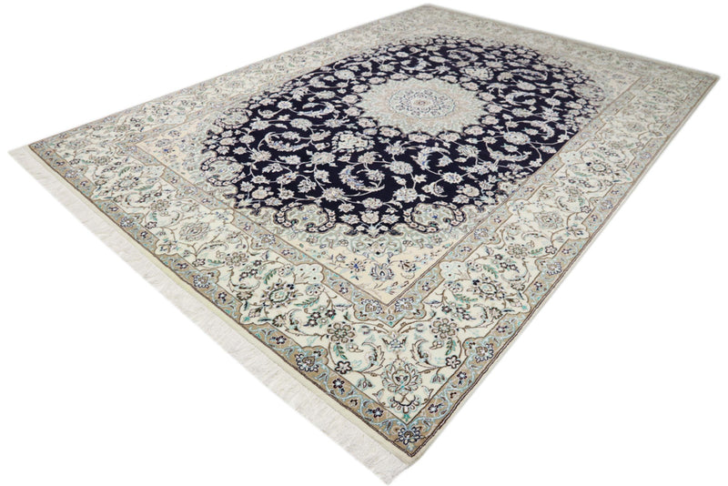 Nain Tapete 246x345cm - Tapete persa