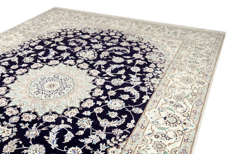 Nain Tapete 246x345cm - Tapete persa