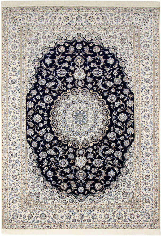 Nain - 6la Tapete 360x250cm - Tapete persa