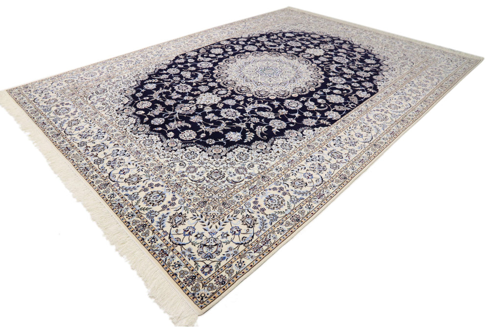 Nain - 6la Tapete 360x250cm - Tapete persa