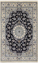 Nain Tapete 246x154cm - Tapete persa