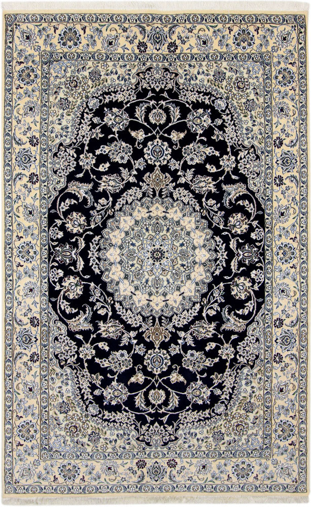 Nain Tapete 246x154cm - Tapete persa