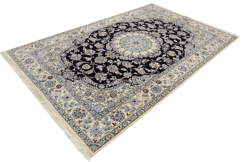 Nain Tapete 246x154cm - Tapete persa