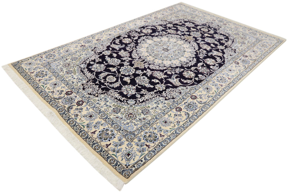Nain Tapete 246x154cm - Tapete persa