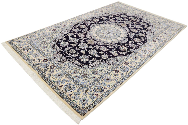 Nain Tapete 246x154cm - Tapete persa
