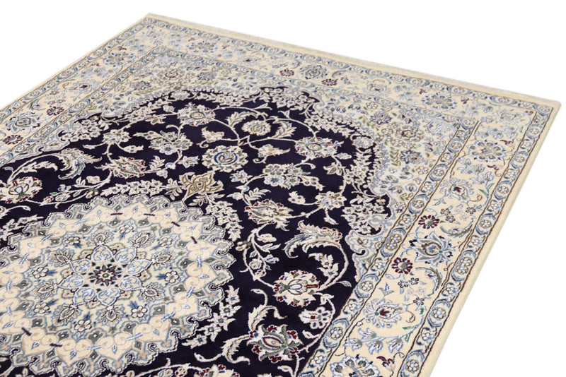 Nain Tapete 246x154cm - Tapete persa